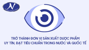 Napharco – Sức Khỏe Gắn Kết Công Nghệ Và Truyền Thông