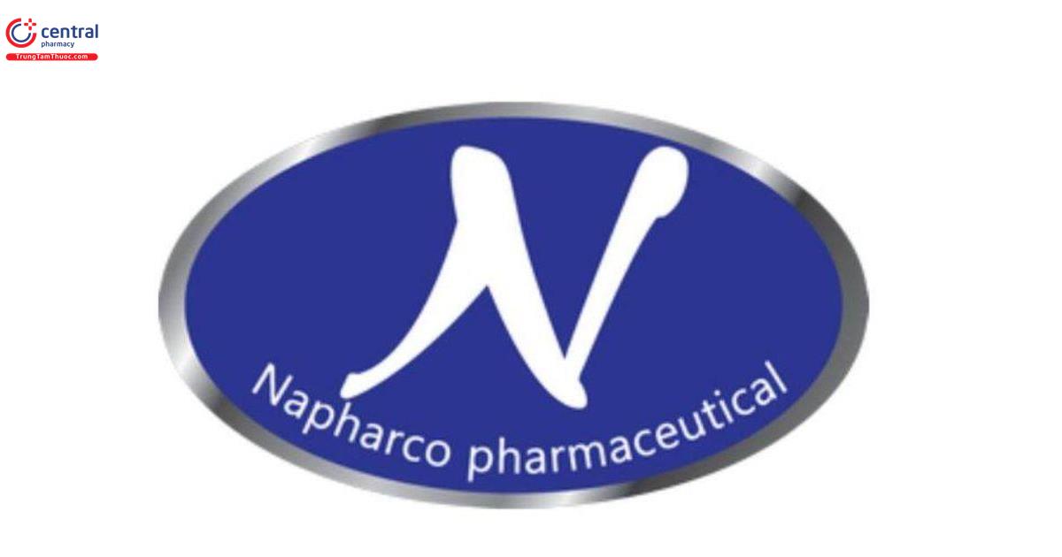 Dược phẩm Napharco